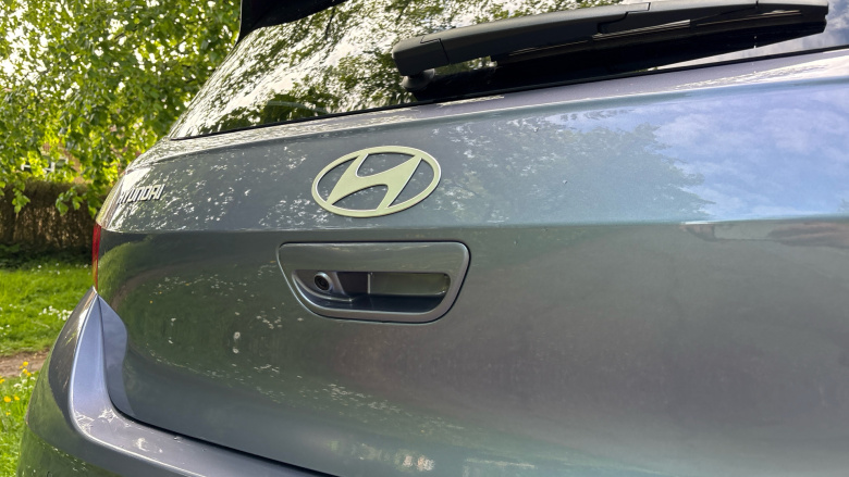 Hyundai i10 1.2 [79] Premium 5dr Auto [Nav] Petrol Hatchback